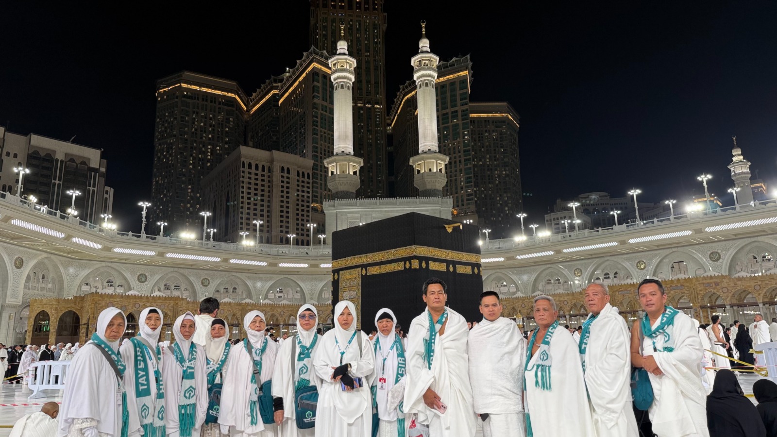 Galeri Umroh 1