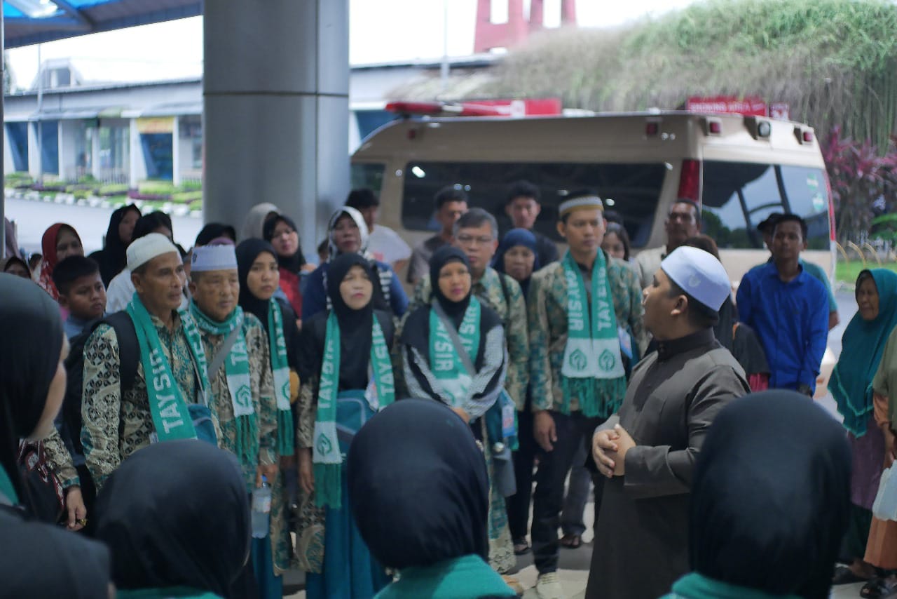 Galeri Umroh 4