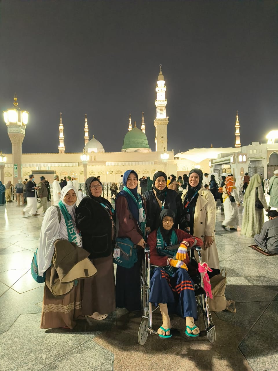 Galeri Umroh 6